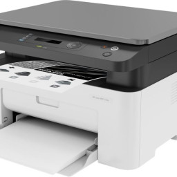 МФУ HP Laser 135w