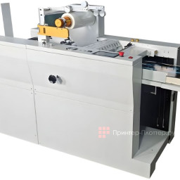 Рулонный ламинатор Sunfung SF-340A
