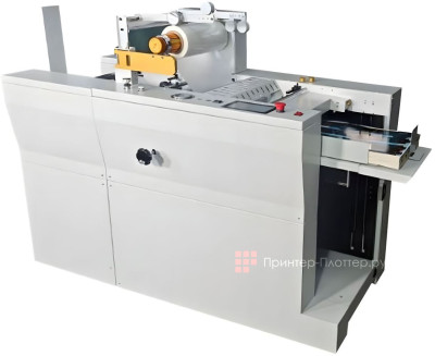 Рулонный ламинатор Sunfung SF-340A