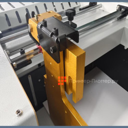 Рулонный ламинатор Sunfung SF-340A