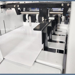 Рулонный ламинатор Sunfung SF-340A