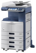 МФУ Toshiba e-STUDIO257