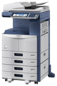 МФУ Toshiba e-STUDIO257