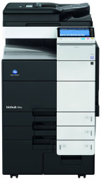 МФУ Konica Minolta bizhub 754e EcoLine