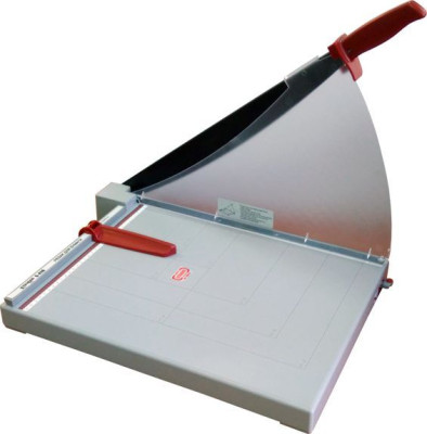 Резак Steiger S-410