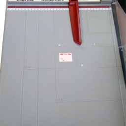 Резак Steiger S-410