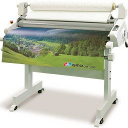 Рулонный ламинатор GMP Excelam Plus 1120 Cold RS