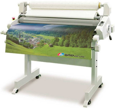 Рулонный ламинатор GMP Excelam Plus 1120 Cold RS