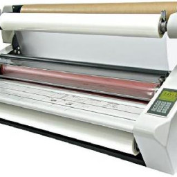 Рулонный ламинатор GMP Excelam Plus 1120 Cold RS