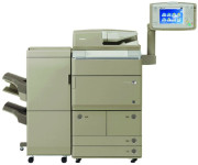Цифровая печатная машина Canon imageRUNNER ADVANCE 8295