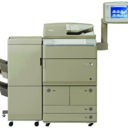 Цифровая печатная машина Canon imageRUNNER ADVANCE 8295