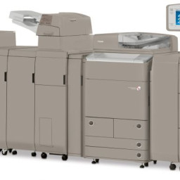 Цифровая печатная машина Canon imageRUNNER ADVANCE 8295