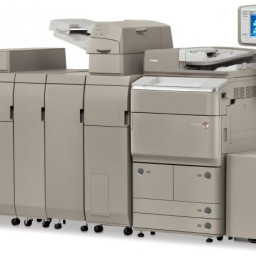 Цифровая печатная машина Canon imageRUNNER ADVANCE 8295