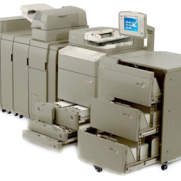 Цифровая печатная машина Canon imageRUNNER ADVANCE 8295