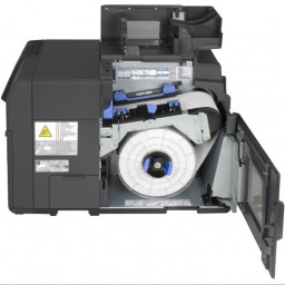 Принтер для печати наклеек Epson ColorWorks TM-C7500