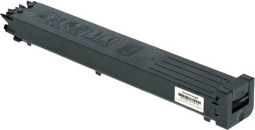 Тонер-картридж Sharp MX-51GTBA (black), 40000 стр (PP024967)