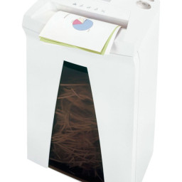 Уничтожитель (шредер) HSM Securio B24-0.78x11