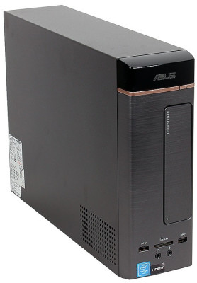 Системный блок ASUS K20CD