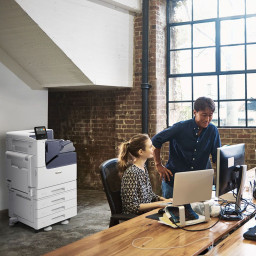 Принтер Xerox VersaLink C7000N (VLC7000N)