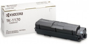 Тонер-картридж Kyocera Toner Kit TK-1170 (black), 7200 стр. (PP026595)