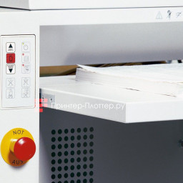 Уничтожитель (шредер) Ideal 4605 СС (2 x 15 мм)