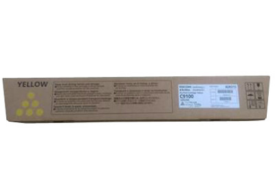 Тонер Ricoh Toner Type C9100 (yellow)