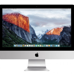 Моноблок Apple iMac 2017