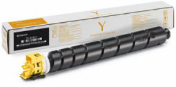 Тонер-картридж Kyocera Toner Kit TK-8525Y (yellow), 20000 стр (PP026212)