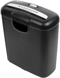 Уничтожитель (шредер) Гелеос УД10-2