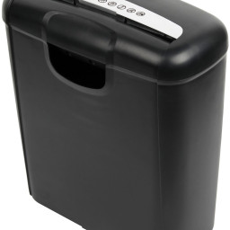 Уничтожитель (шредер) Гелеос УД10-2