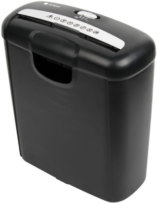 Уничтожитель (шредер) Гелеос УД10-2