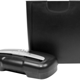 Уничтожитель (шредер) Гелеос УД10-2