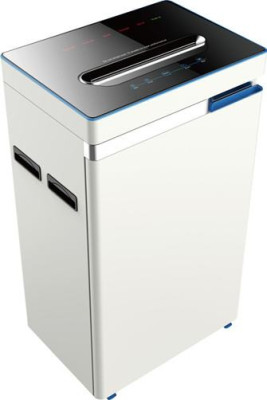 Уничтожитель (шредер) Gladwork Ecstaze 30CD Lux