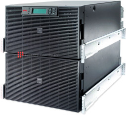 ИБП Schneider Electric APC Smart-UPS RT 15 кВА SURT15KRMXLI