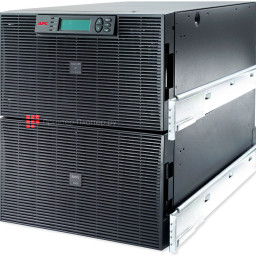 ИБП Schneider Electric APC Smart-UPS RT 15 кВА SURT15KRMXLI