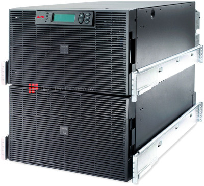 ИБП Schneider Electric APC Smart-UPS RT 15 кВА SURT15KRMXLI