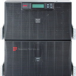 ИБП Schneider Electric APC Smart-UPS RT 15 кВА SURT15KRMXLI