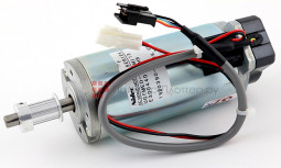 Mimaki Мотор по оси Y Motor JV3, JV22, UJF-3042, UJF-6042