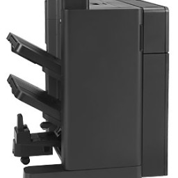 HP брошюровщик для LaserJet M855, M880, 2/4 отверстия