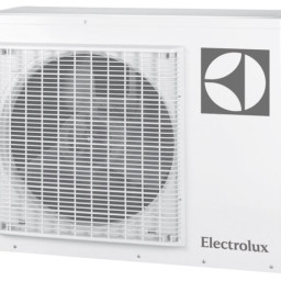 Инверторная кассетная сплит-система Electrolux EACU / EACС/I-60H/DC/N3 серии Unitary Pro 2 DC