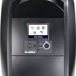 Термотрансферный принтер GoDEX RT730iW
