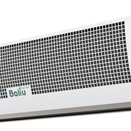 Тепловая завеса Ballu BHC-M15T12-PS