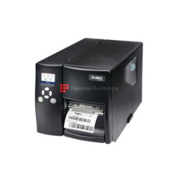 Термотрансферный принтер GoDEX EZ2350i