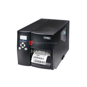 Термотрансферный принтер GoDEX EZ2350i