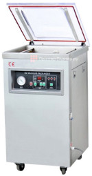Напольный вакуумный упаковщик HUALIAN DZ-400/2F