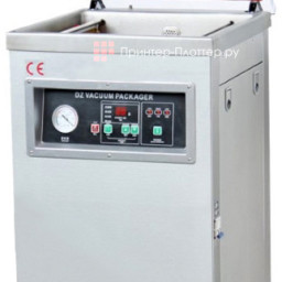 Напольный вакуумный упаковщик HUALIAN DZ-400/2F