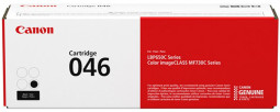 Тонер-картридж Canon Cartridge 046 (black), 2200 стр (PP033476)