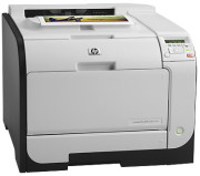 Принтер HP Color LaserJet Pro 400 M451dn (CE957AZ)