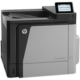 Принтер HP Color LaserJet Enterprise M651dn