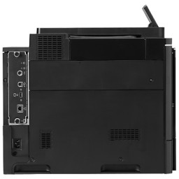 Принтер HP Color LaserJet Enterprise M651dn